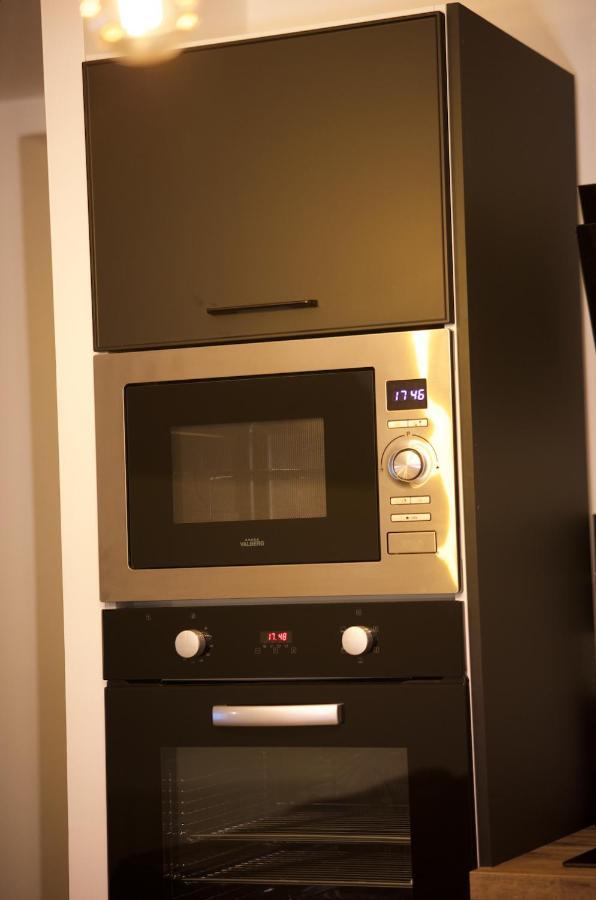 Apartamento Beau T3 Style Industriel N20 Orly Paris Wifi Underground Industry La Ville-du-Bois Exterior foto