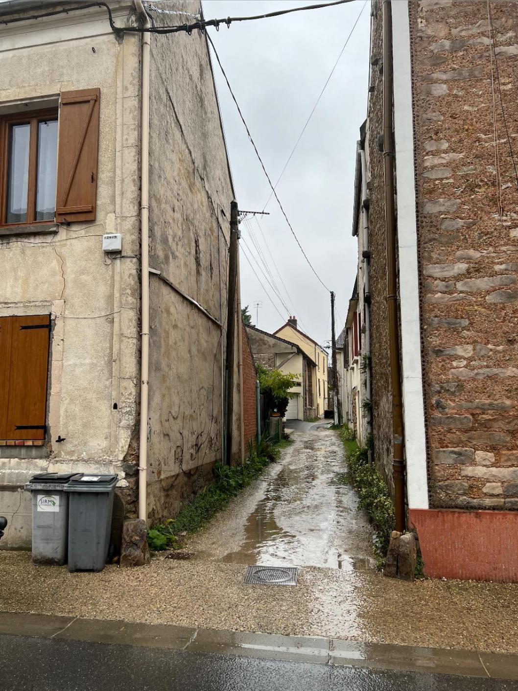 Apartamento Beau T3 Style Industriel N20 Orly Paris Wifi Underground Industry La Ville-du-Bois Exterior foto