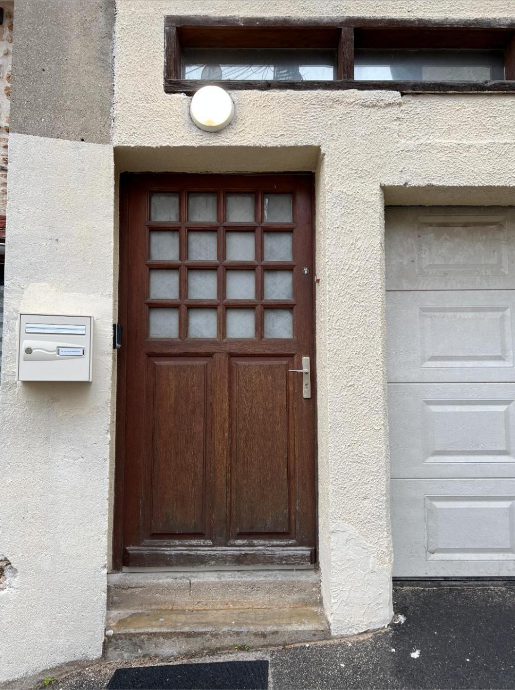 Apartamento Beau T3 Style Industriel N20 Orly Paris Wifi Underground Industry La Ville-du-Bois Exterior foto